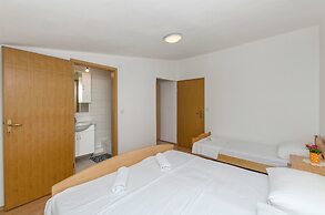 Apartment Neda