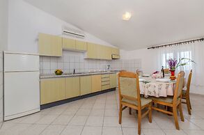 Apartment Neda