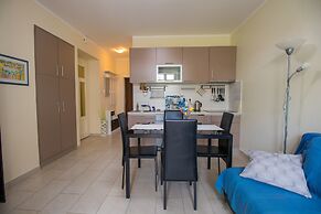 Apartment Andres
