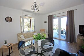 Apartments Irena