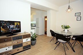 Apartments Irena