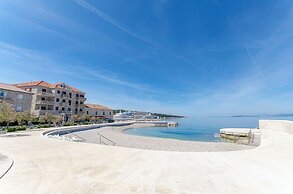 Apartments Irena