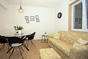 Apartments Irena