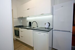 Apartments Irena