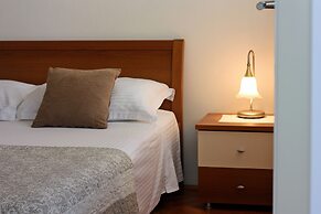 Apartments Irena