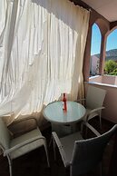 Apartments Mladen