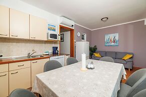 Apartment Renata