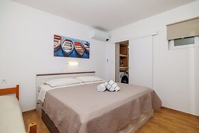 Apartment Renata