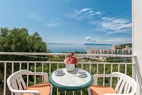 Apartments Zorka