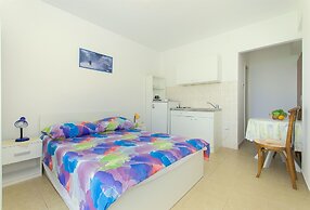 Apartments Zorka