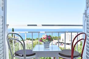 Apartments Zorka