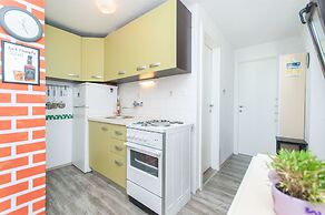 Apartments Zorka