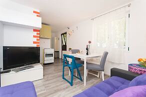 Apartments Zorka