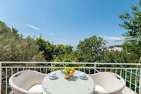 Apartments Zorka