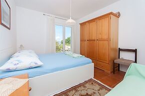 Apartments Zorka