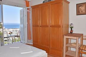Apartments Zorka