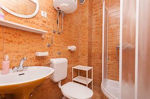Apartments Zorka