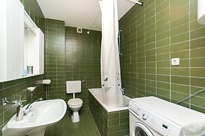 Apartments Zorka
