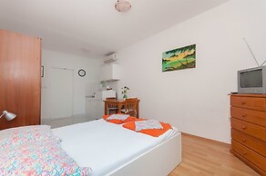 Apartments Zorka