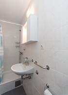 Apartments Zorka