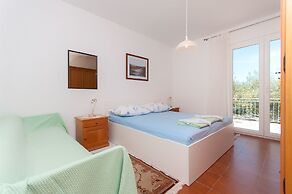 Apartments Zorka