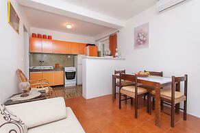 Apartments Zorka