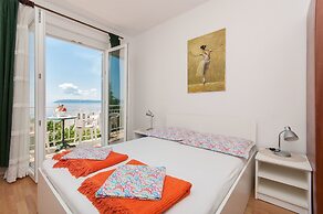 Apartments Zorka