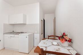 Apartments Zorka