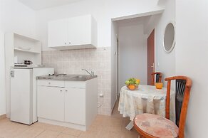 Apartments Zorka