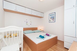 Apartments Zorka