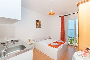 Apartments Zorka