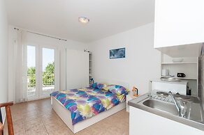 Apartments Zorka