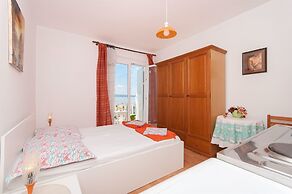 Apartments Zorka