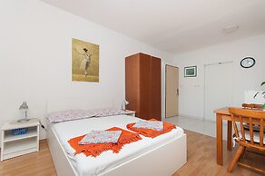 Apartments Zorka