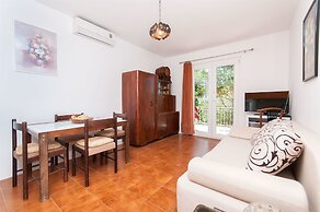 Apartments Zorka