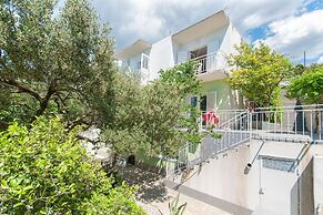 Apartments Zorka