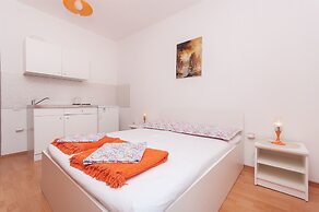 Apartments Zorka