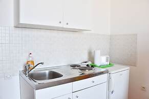 Apartments Zorka