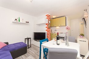 Apartments Zorka