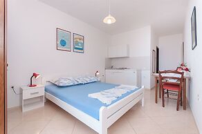 Apartments Zorka