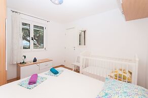 Apartments Zorka