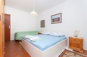 Apartments Zorka