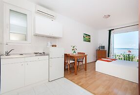 Apartments Zorka