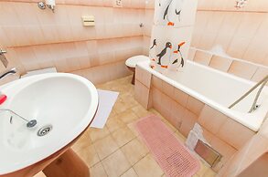 Apartments Bozjidar