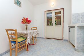 Apartments Bozjidar