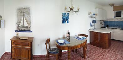 Apartments Ana