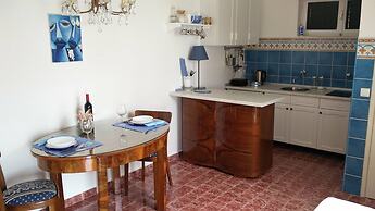 Apartments Ana