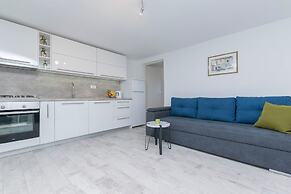 Apartment Island Dream