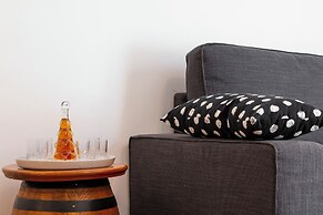 Apartment Apartment In Centre For 6