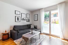 Apartment Apartment In Centre For 6
